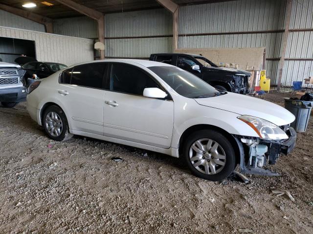 Photo 4 from auction – 2012 NISSAN ALTIMA BAS with VIN 1N4AL2AP5CC232265