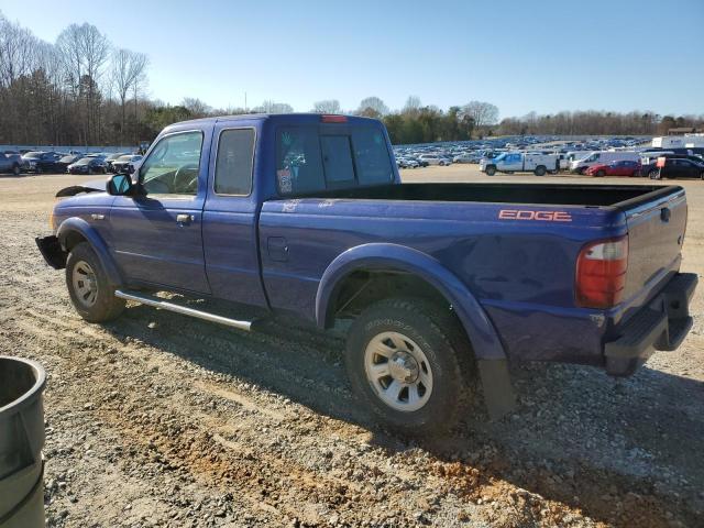 Photo 2 from auction – 2004 FORD RANGER SUP with VIN 1FTYR14U34PA46267