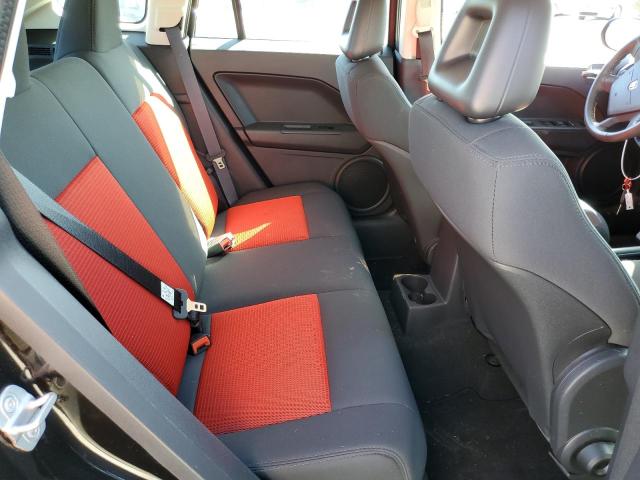 Photo 10 from auction – 2009 DODGE CALIBER SX with VIN 1B3HB48A09D148979