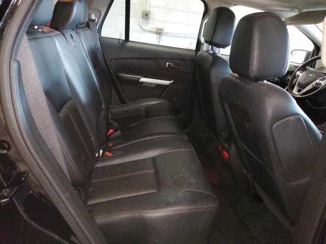 Photo 11 from auction – 2013 FORD EDGE LIMIT with VIN 2FMDK4KC0DBA87263