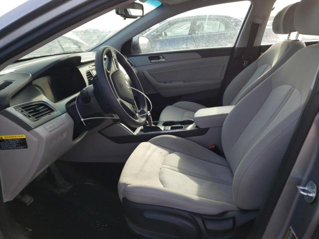 Photo 7 from auction – 2016 HYUNDAI SONATA HYB with VIN KMHE24L10GA014993