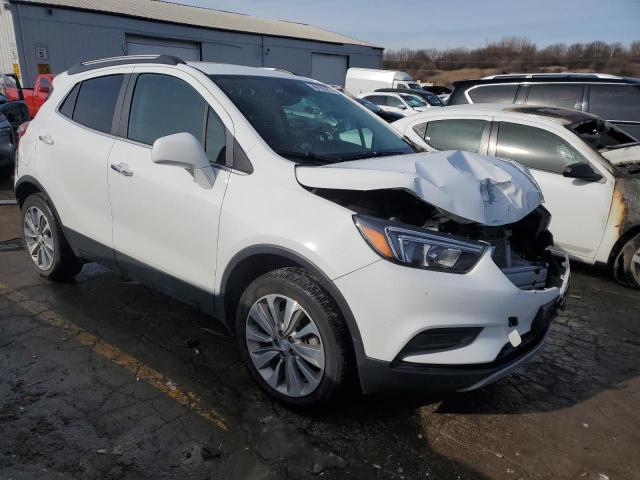 Photo 4 from auction – 2020 BUICK ENCORE PRE with VIN KL4CJESB0LB012917