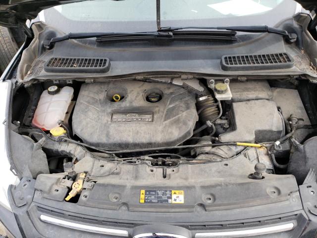 Photo 12 from auction – 2013 FORD ESCAPE SE with VIN 1FMCU9G95DUA03304