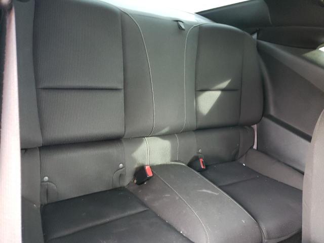 Photo 10 from auction – 2015 CHEVROLET CAMARO LT with VIN 2G1FD1E35F9165489