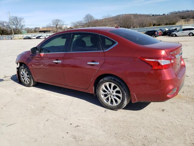 Photo 2 from auction – 2016 NISSAN SENTRA S with VIN 3N1AB7AP0GY231390