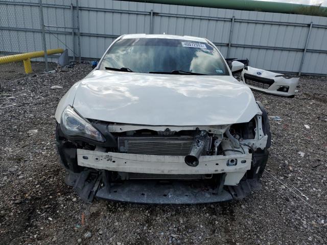 Photo 5 from auction – 2015 SUBARU BRZ 2.0 LI with VIN JF1ZCAC16F9603053