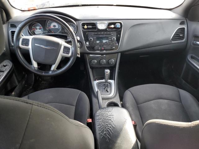 Photo 8 from auction – 2014 CHRYSLER 200 TOURIN with VIN 1C3CCBBG3EN114048