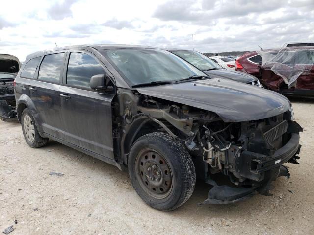 Photo 4 from auction – 2015 DODGE JOURNEY SE with VIN 3C4PDCAB2FT510060