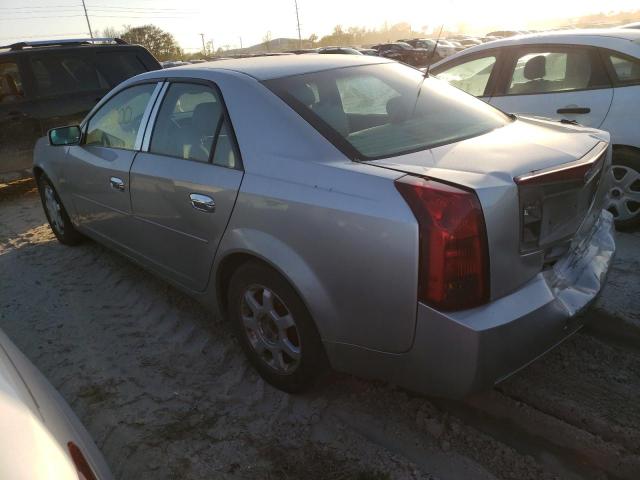Photo 2 from auction – 2004 CADILLAC CTS with VIN 1G6DM577240111809