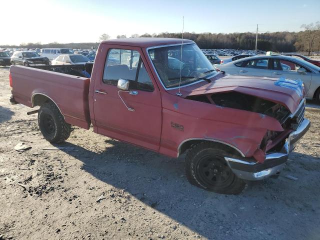 Photo 4 from auction – 1989 FORD F150 with VIN 1FTDF15Y2KNA64938