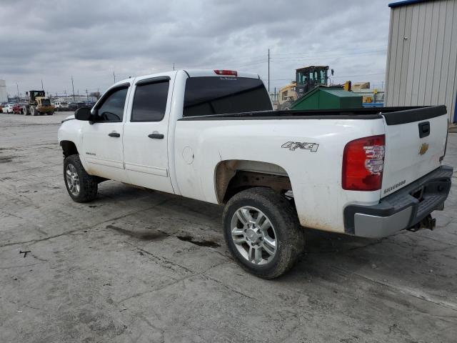 Photo 2 from auction – 2014 CHEVROLET SILVER1500 with VIN 1GC1KXE81EF126345