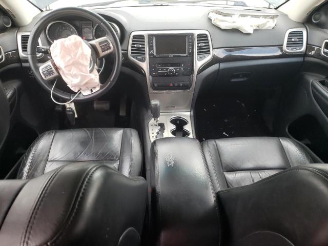 Photo 8 from auction – 2013 JEEP GRAND CHER with VIN 1C4RJFAG1DC639673