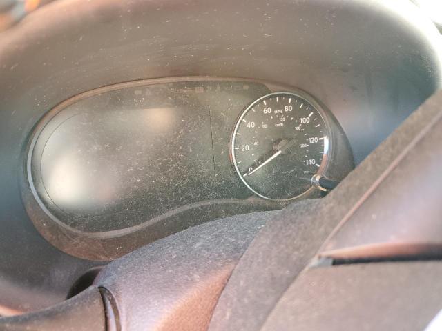 Photo 9 from auction – 2021 NISSAN KICKS SR with VIN 3N1CP5DV4ML558490