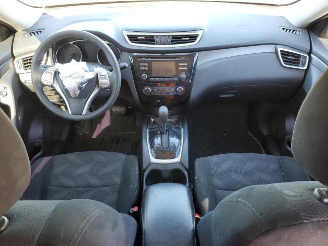 Photo 8 from auction – 2016 NISSAN ROGUE S with VIN 5N1AT2MT7GC827235