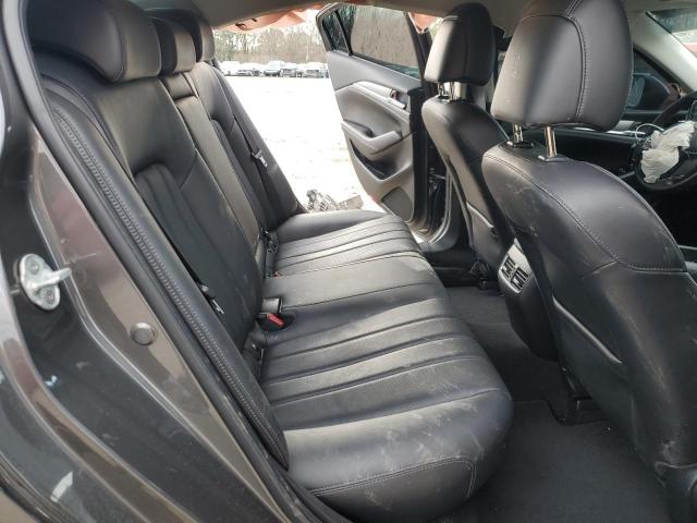 Photo 10 from auction – 2021 MAZDA 6 TOURING with VIN JM1GL1VMXM1609359