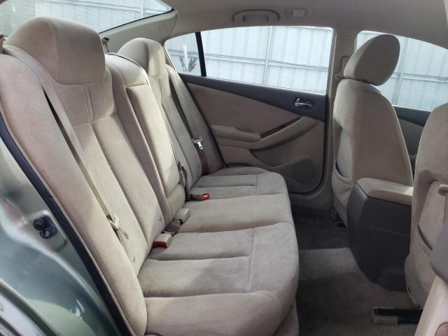 Photo 10 from auction – 2007 NISSAN ALTIMA HYB with VIN 1N4CL21E67C230229