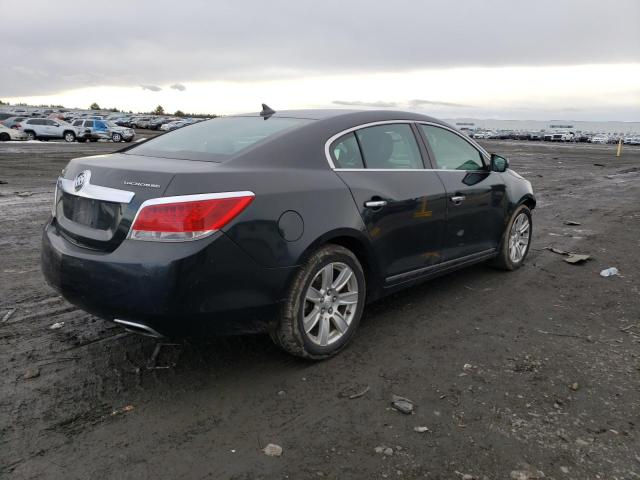 Photo 3 from auction – 2012 BUICK LACROSSE with VIN 1G4GC5E35CF311619