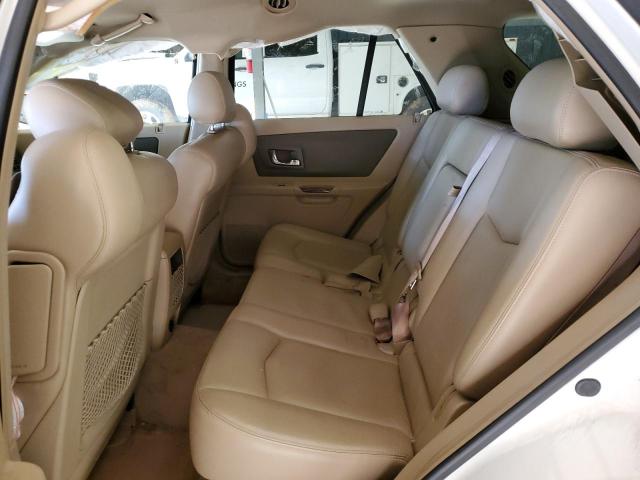 Photo 11 from auction – 2006 CADILLAC SRX with VIN 1GYEE637X60217092