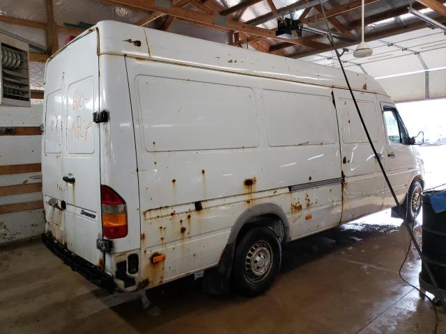 Photo 3 from auction – 2005 FREIGHTLINER SPRINTER 2 with VIN WDYPD744055810154