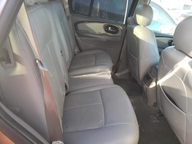 Photo 11 from auction – 2007 BUICK RAINIER CX with VIN 5GADT13S772209991