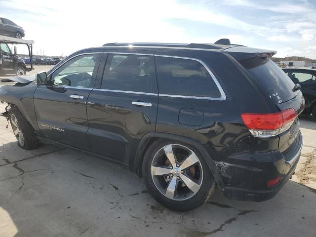 Photo 2 from auction – 2014 JEEP GRAND CHER with VIN 1C4RJEBGXEC243221