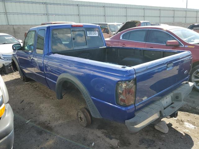 Photo 2 from auction – 2005 FORD RANGER SUP with VIN 1FTZR45EX5PA70337