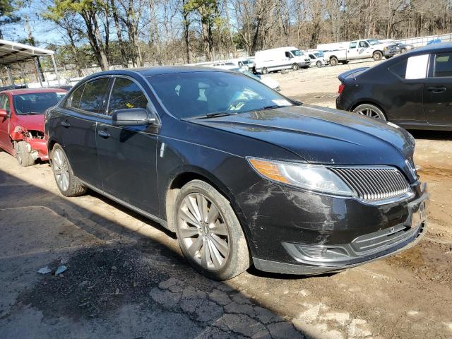 Photo 4 from auction – 2014 LINCOLN MKS with VIN 1LNHL9FT5EG606095