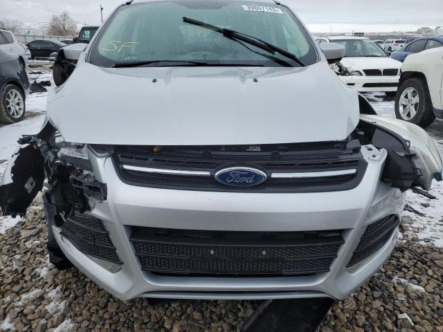 Photo 5 from auction – 2015 FORD ESCAPE SE with VIN 1FMCU0GX6FUC13973