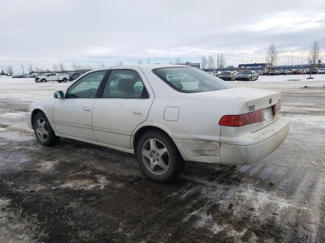 Photo 2 from auction – 2000 TOYOTA CAMRY LE with VIN JT2BF28K4Y0274914