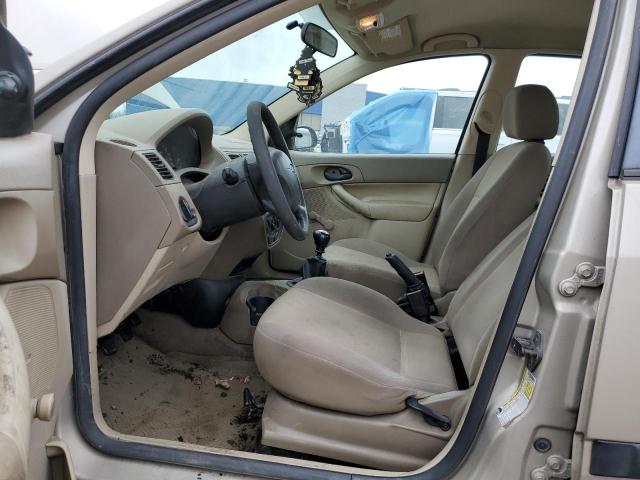 Photo 7 from auction – 2007 FORD FOCUS ZX4 with VIN 1FAFP34N97W262318