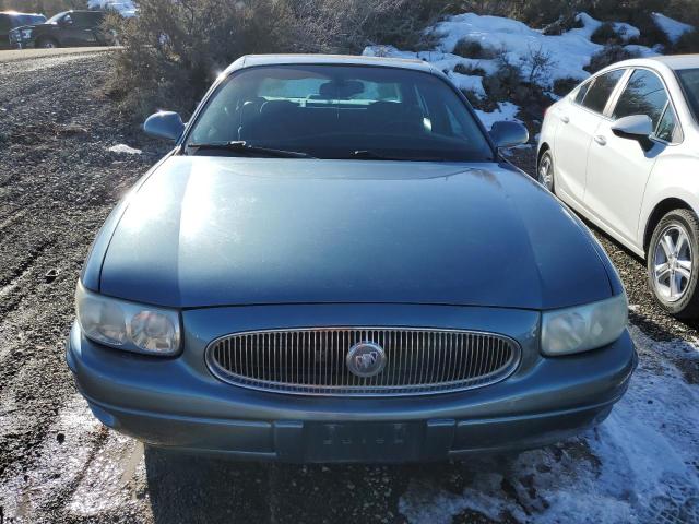Photo 5 from auction – 2001 BUICK LESABRE CU with VIN 1G4HP54K314251799