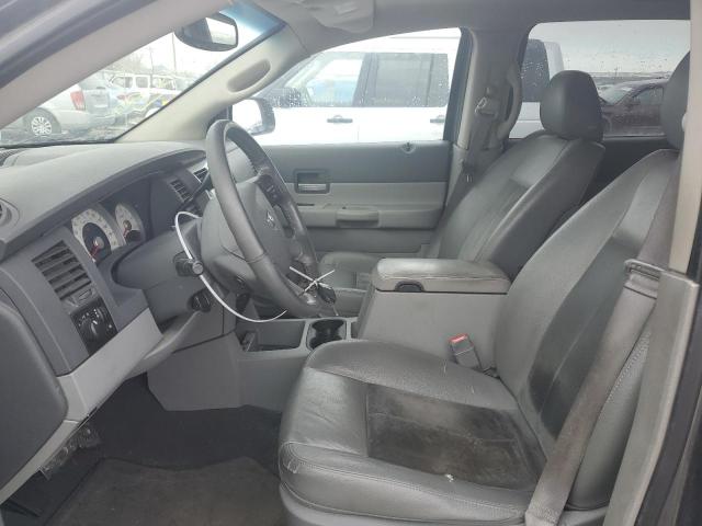 Photo 7 from auction – 2007 DODGE DURANGO LI with VIN 1D8HB58297F527947