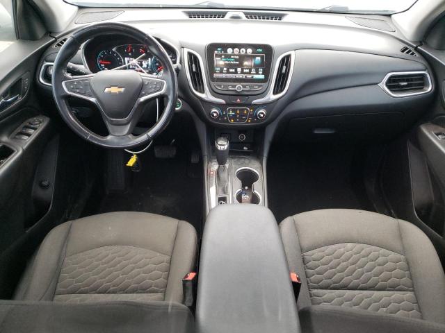 Photo 8 from auction – 2018 CHEVROLET EQUINOX LT with VIN 2GNAXJEV1J6250843