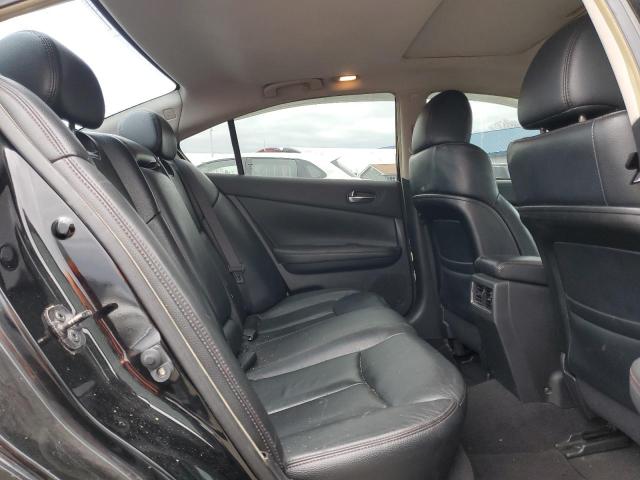 Photo 10 from auction – 2009 NISSAN MAXIMA S with VIN 1N4AA51E99C854821