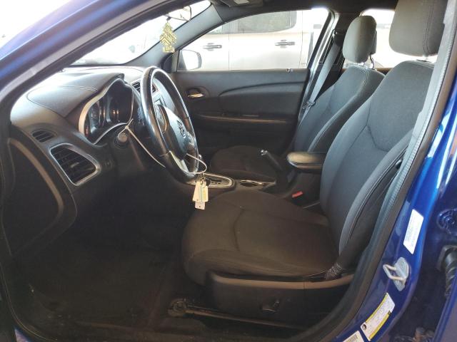 Фото 7 с аукциона – 2012 DODGE AVENGER SX с VIN 1C3CDZCB0CN221922