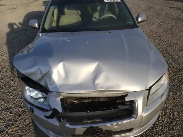 Photo 11 from auction – 2009 VOLVO S80 3.2 with VIN YV1AS982691106916