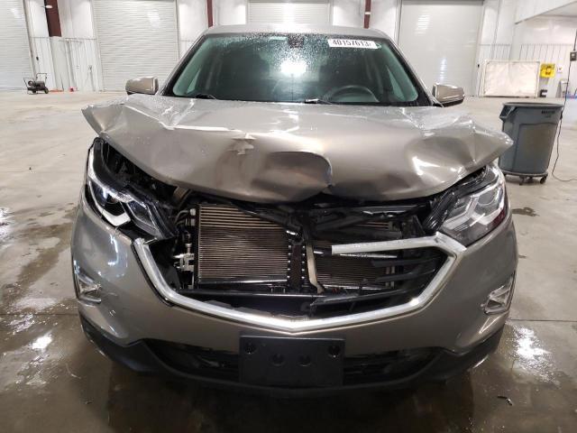 Photo 5 from auction – 2018 CHEVROLET EQUINOX LT with VIN 3GNAXSEV3JS631892