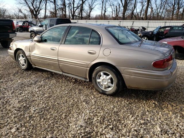Photo 2 from auction – 2001 BUICK LESABRE LI with VIN 1G4HR54K41U205506
