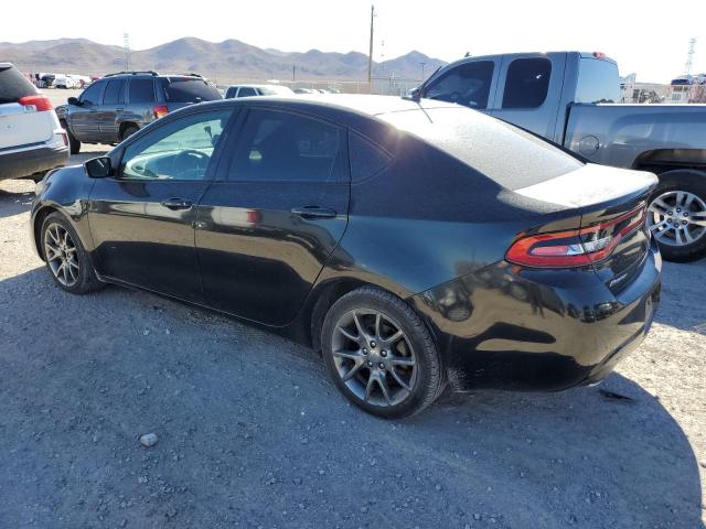 Photo 2 from auction – 2014 DODGE DART SXT with VIN 1C3CDFBB1ED685360