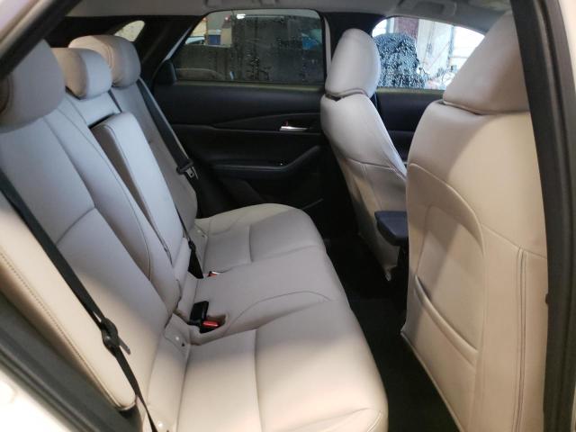 Photo 11 from auction – 2020 MAZDA CX-30 PREF with VIN 3MVDMBDL1LM105054