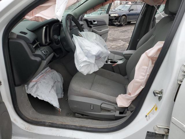 Photo 7 from auction – 2015 CHEVROLET MALIBU LS with VIN 1G11A5SL6FU121163