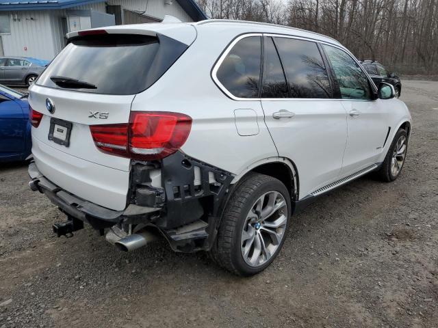 Photo 3 from auction – 2017 BMW X5 XDRIVE3 with VIN 5UXKS4C36H0Y16141