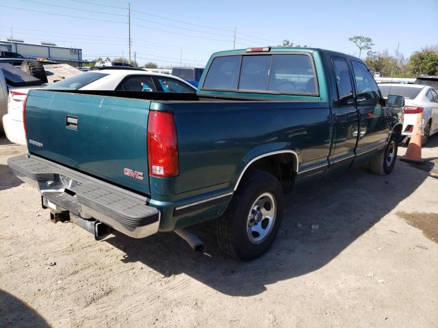 Photo 3 from auction – 1998 GMC SIERRA C15 with VIN 1GTEC19M8WR516670