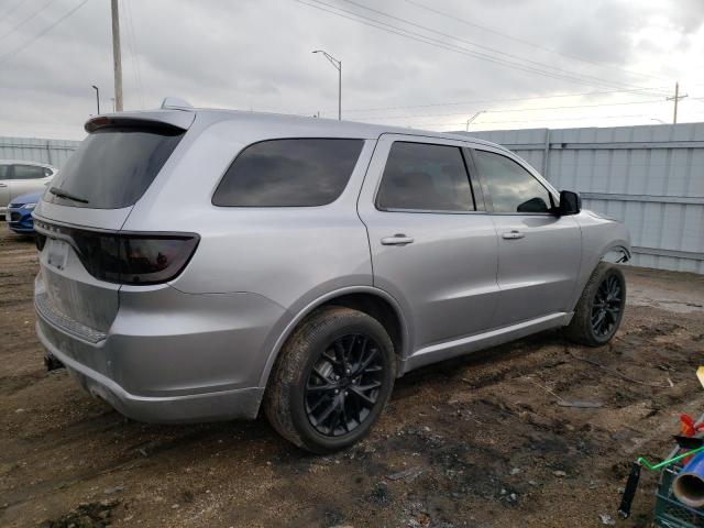 Photo 3 from auction – 2015 DODGE DURANGO LI with VIN 1C4RDJDG3FC756258