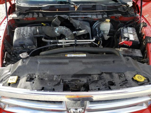 Photo 11 from auction – 2011 DODGE RAM 1500 with VIN 1D7RB1GT2BS703376