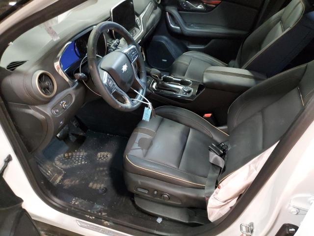 Photo 7 from auction – 2023 CHEVROLET BLAZER PRE with VIN 3GNKBLRSXPS104773