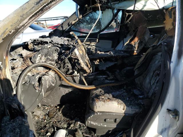 Photo 7 from auction – 2011 CHEVROLET TRAVERSE L with VIN 1GNKRLED1BJ117277