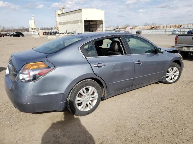 Photo 3 from auction – 2012 NISSAN ALTIMA BAS with VIN 1N4AL2AP6CN494641