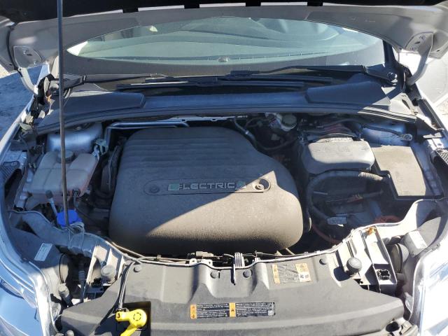 Photo 11 from auction – 2013 FORD FOCUS BEV with VIN 1FADP3R40DL263992