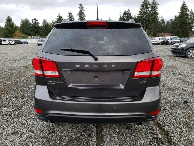 Photo 6 from auction – 2015 DODGE JOURNEY SX with VIN 3C4PDDBG3FT598018